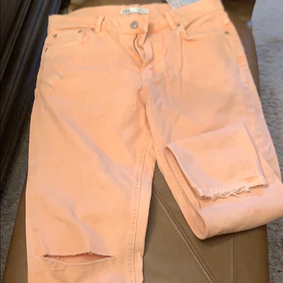 Men’s Zara jeans - Picture 2 of 7